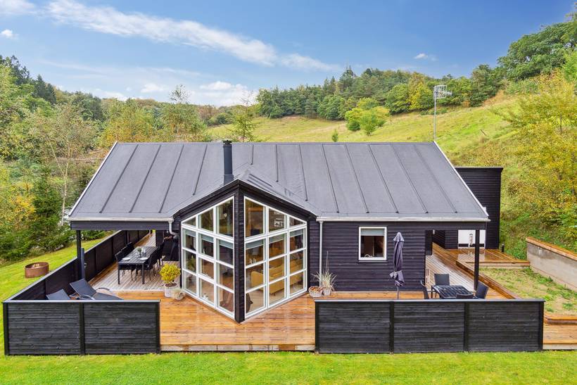 Foto von Ferienhaus KM25 in Femmøller - Mols - Ostjütland