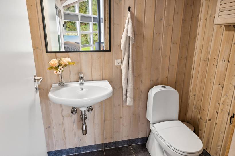 Foto von Ferienhaus KM25 in Femmøller - Mols - Ostjütland