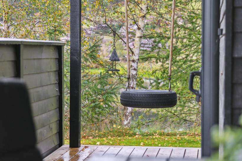 Foto von Ferienhaus KM25 in Femmøller - Mols - Ostjütland