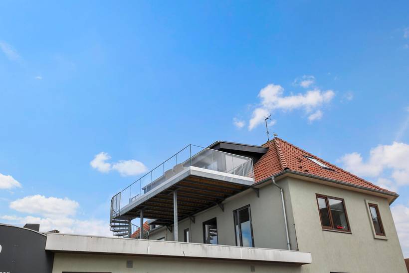 Foto von Ferienhaus KM27 in Hvide Sande - Westjütland