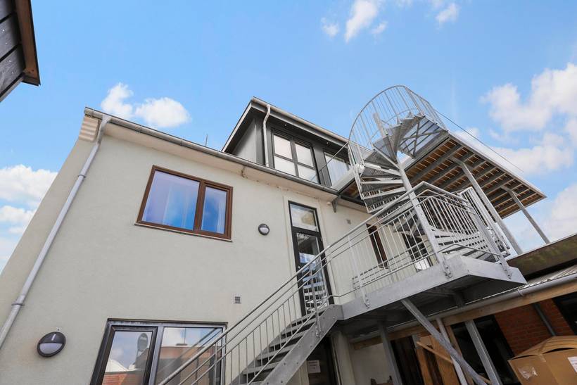 Foto von Ferienhaus KM27 in Hvide Sande - Westjütland