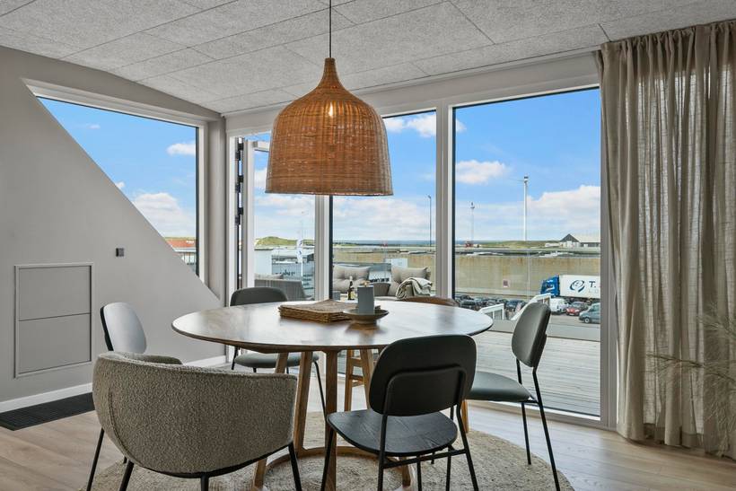Foto von Ferienhaus KM27 in Hvide Sande - Westjütland