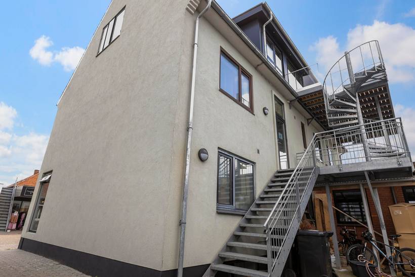 Foto von Ferienhaus KM27 in Hvide Sande - Westjütland