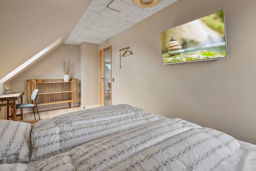 Foto von Ferienhaus KM27 in Hvide Sande - Westjütland