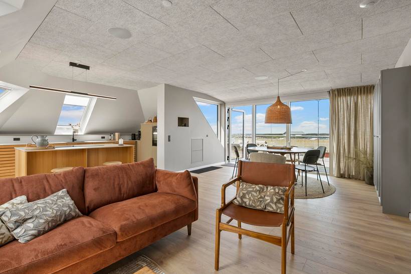 Foto von Ferienhaus KM27 in Hvide Sande - Westjütland