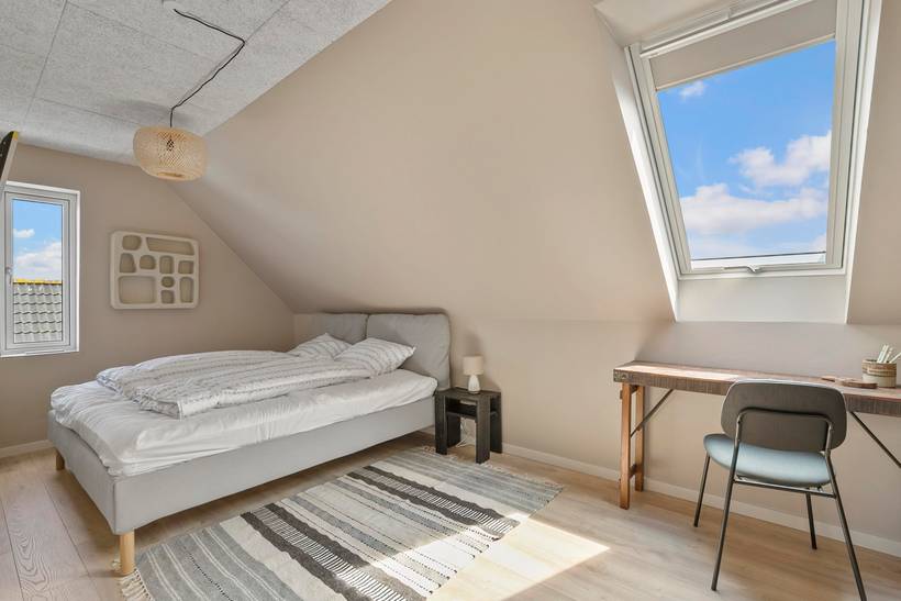 Foto von Ferienhaus KM27 in Hvide Sande - Westjütland
