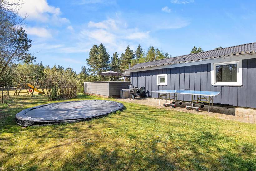 Foto von Ferienhaus KM29 in Houstrup - Westjütland