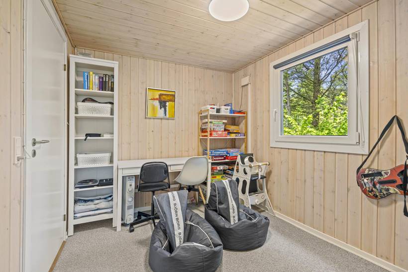 Foto von Ferienhaus KM29 in Houstrup - Westjütland