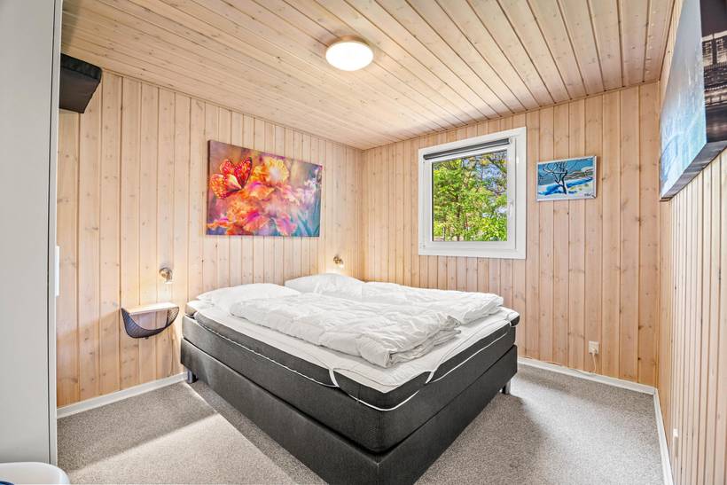 Foto von Ferienhaus KM29 in Houstrup - Westjütland