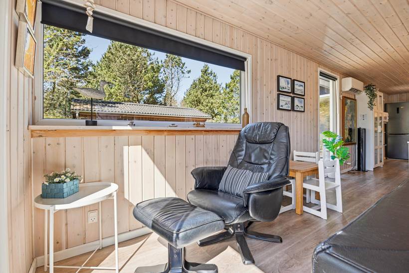 Foto von Ferienhaus KM29 in Houstrup - Westjütland