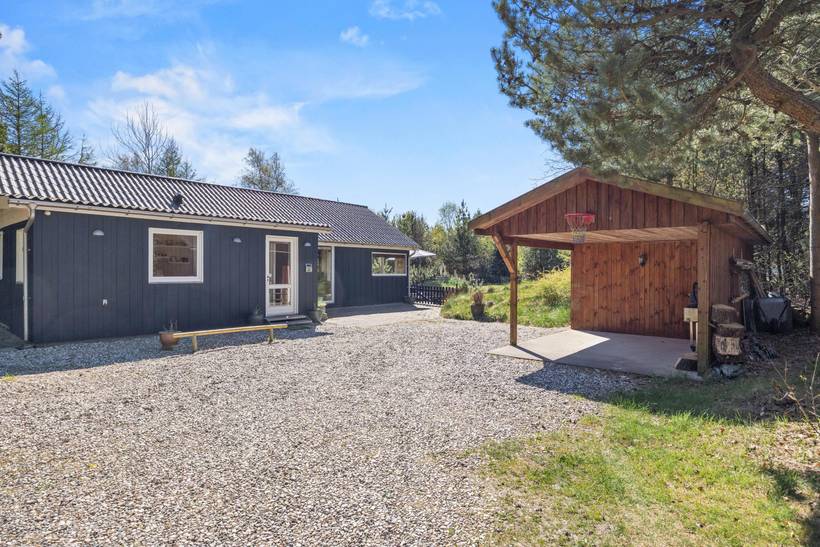 Foto von Ferienhaus KM29 in Houstrup - Westjütland