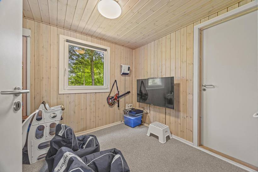 Foto von Ferienhaus KM29 in Houstrup - Westjütland
