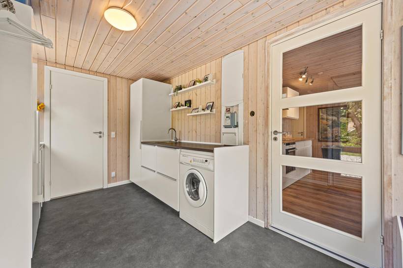 Foto von Ferienhaus KM29 in Houstrup - Westjütland