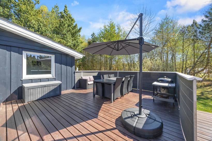 Foto von Ferienhaus KM29 in Houstrup - Westjütland