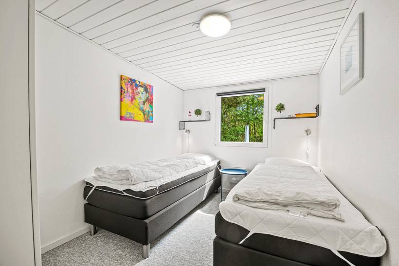 Foto von Ferienhaus KM29 in Houstrup - Westjütland