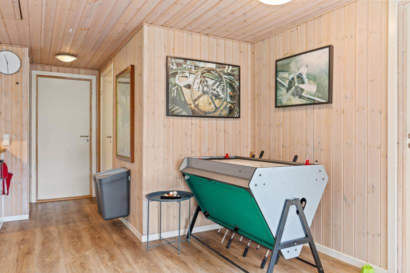 Foto von Ferienhaus KM29 in Houstrup - Westjütland