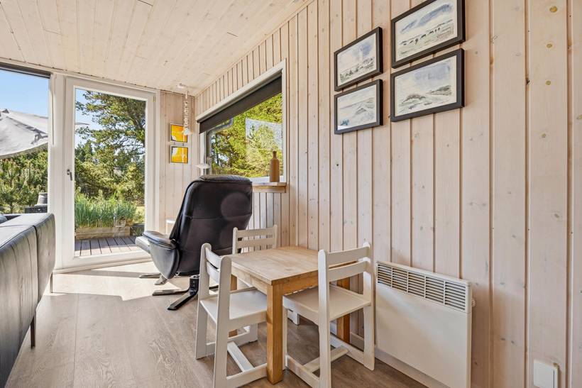 Foto von Ferienhaus KM29 in Houstrup - Westjütland