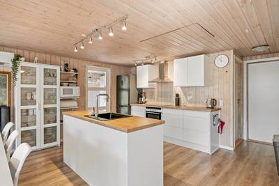 Vorschaubild von Ferienhaus KM29 in Houstrup - Westjütland