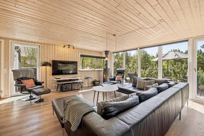 Vorschaubild von Ferienhaus KM29 in Houstrup - Westjütland