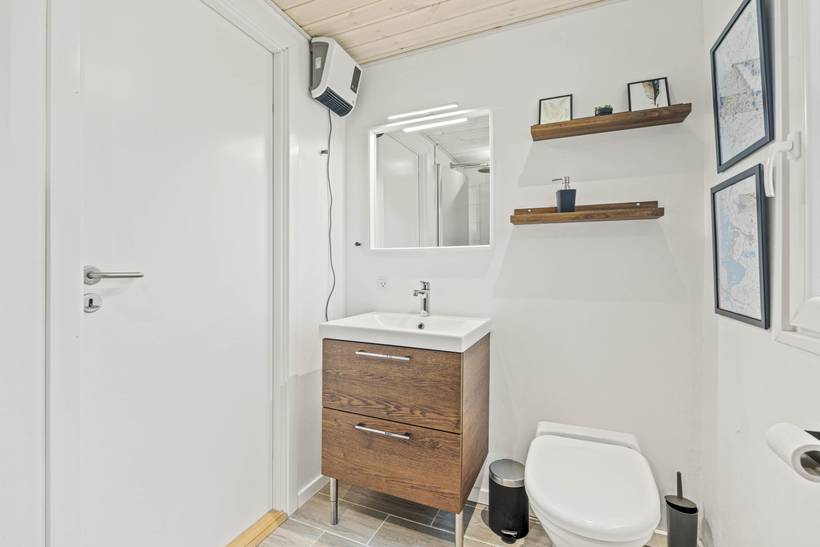 Foto von Ferienhaus KM29 in Houstrup - Westjütland