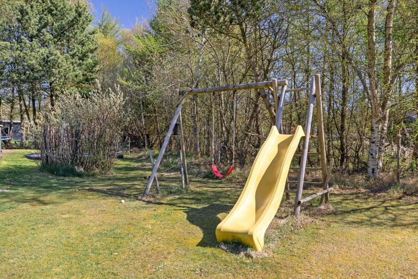 Foto von Ferienhaus KM29 in Houstrup - Westjütland