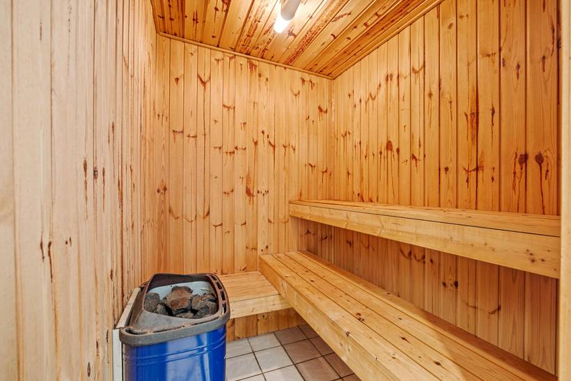 Foto von Ferienhaus KM29 in Houstrup - Westjütland