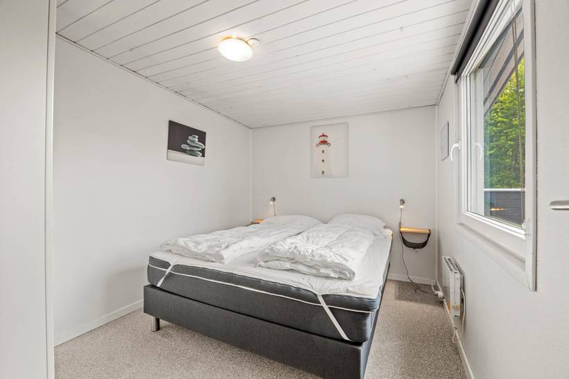 Foto von Ferienhaus KM29 in Houstrup - Westjütland