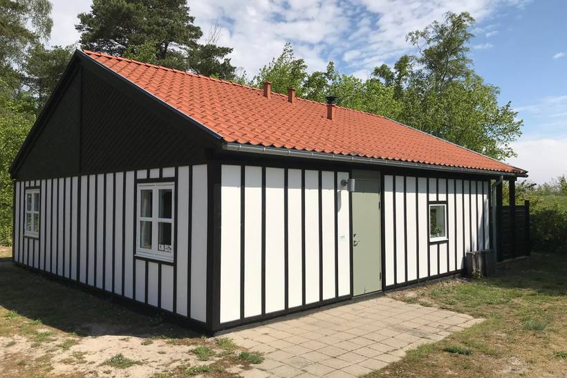 Foto von Ferienhaus KM31 in Marielyst - Falster