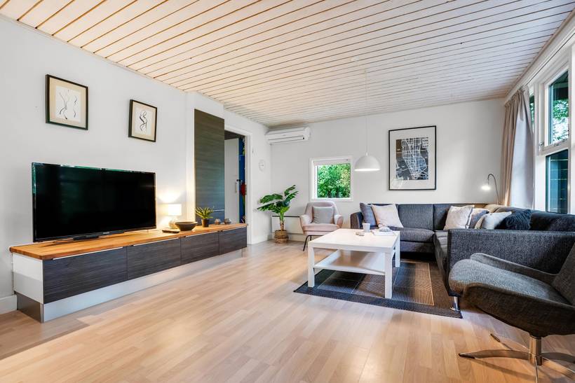 Foto von Ferienhaus KM31 in Marielyst - Falster