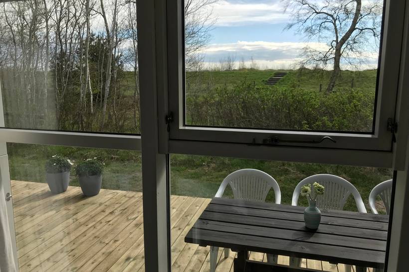 Foto von Ferienhaus KM31 in Marielyst - Falster