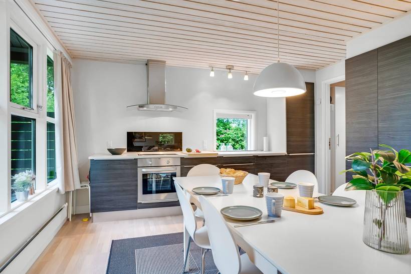 Foto von Ferienhaus KM31 in Marielyst - Falster