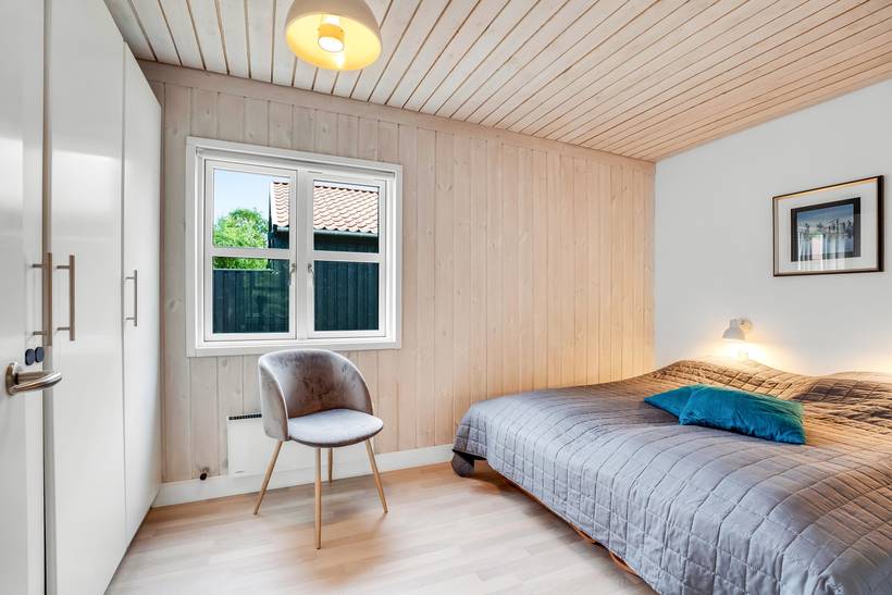 Foto von Ferienhaus KM31 in Marielyst - Falster