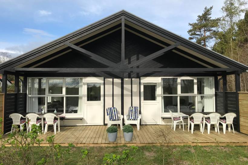Foto von Ferienhaus KM31 in Marielyst - Falster