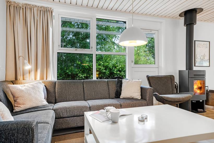 Foto von Ferienhaus KM31 in Marielyst - Falster