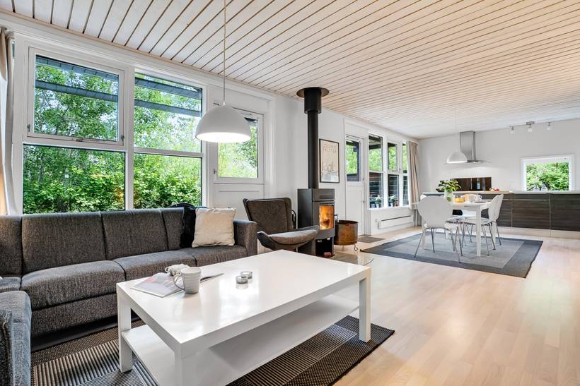 Foto von Ferienhaus KM31 in Marielyst - Falster