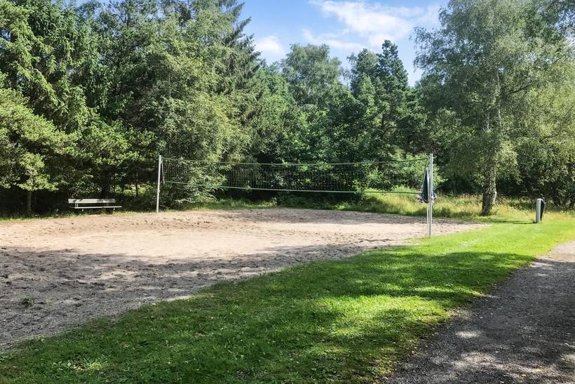 Foto von Ferienhaus KM31 in Marielyst - Falster