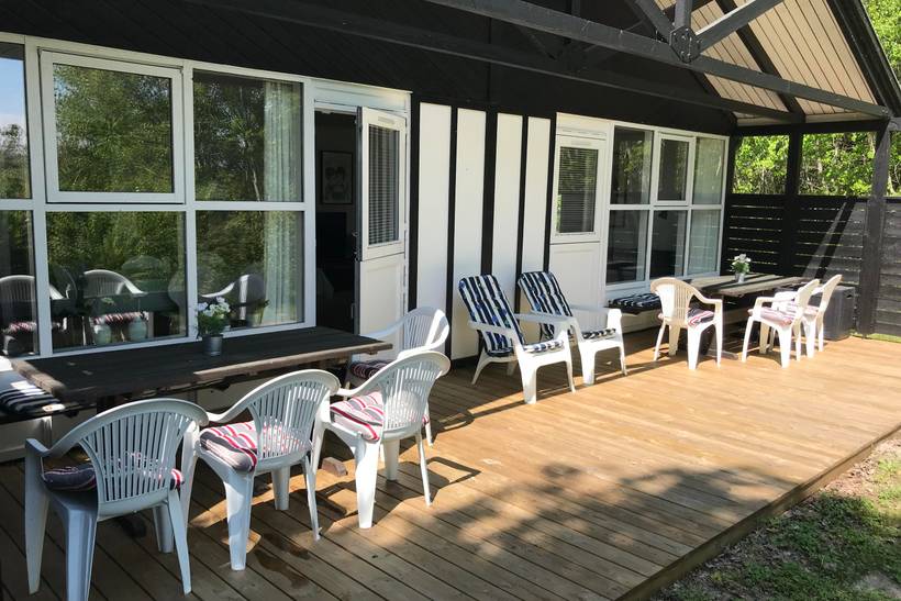 Foto von Ferienhaus KM31 in Marielyst - Falster