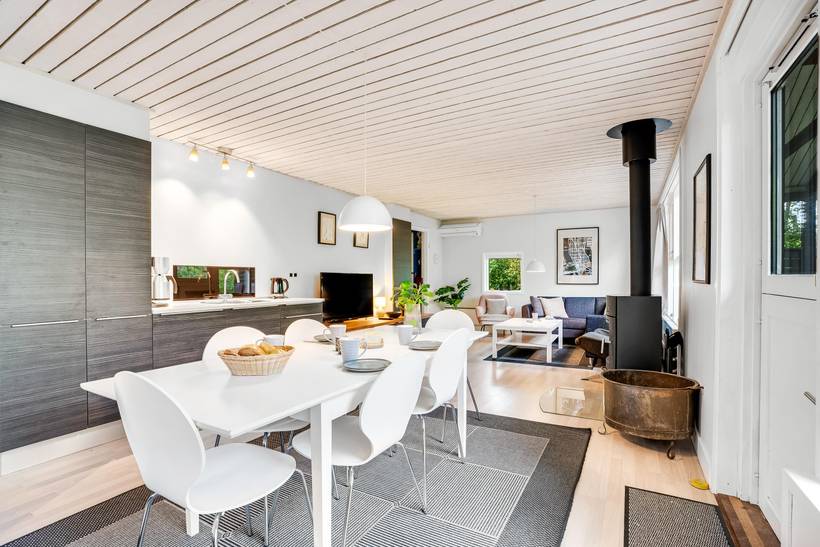 Foto von Ferienhaus KM31 in Marielyst - Falster
