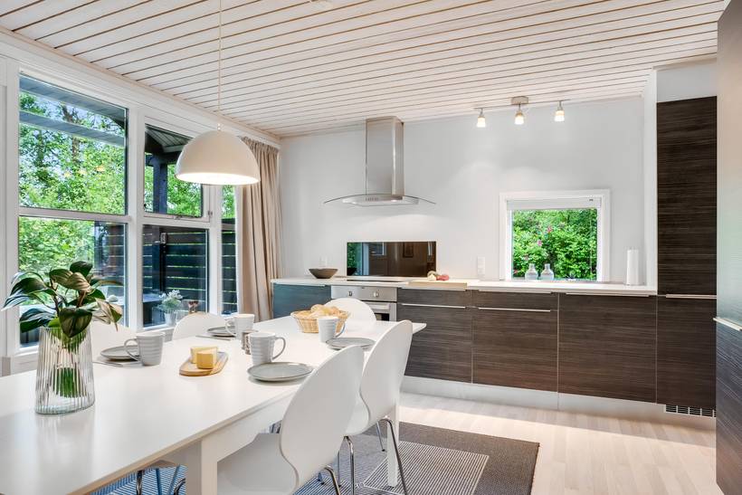 Foto von Ferienhaus KM31 in Marielyst - Falster