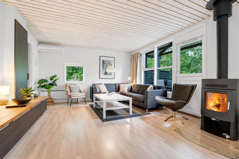 Foto von Ferienhaus KM31 in Marielyst - Falster