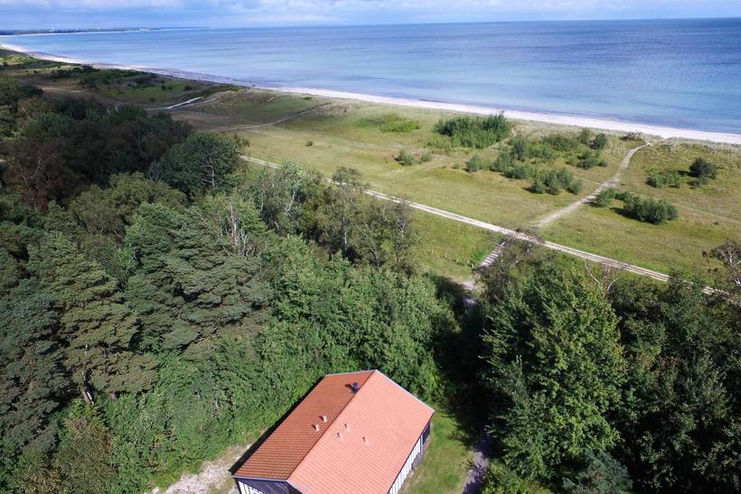 Foto von Ferienhaus KM31 in Marielyst - Falster