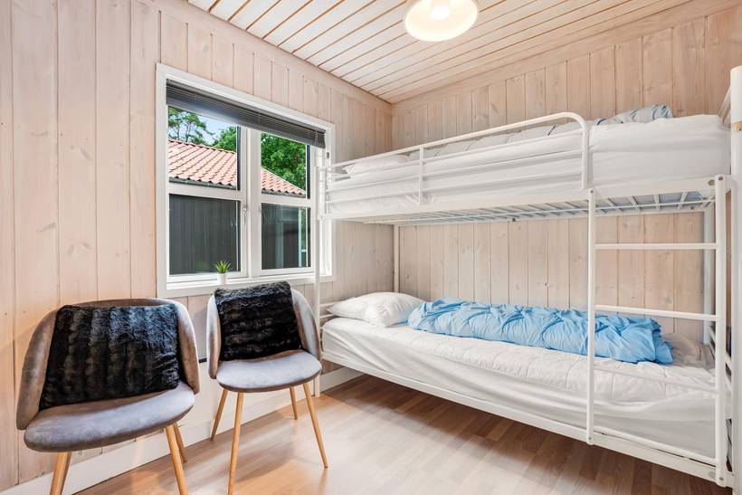Foto von Ferienhaus KM31 in Marielyst - Falster