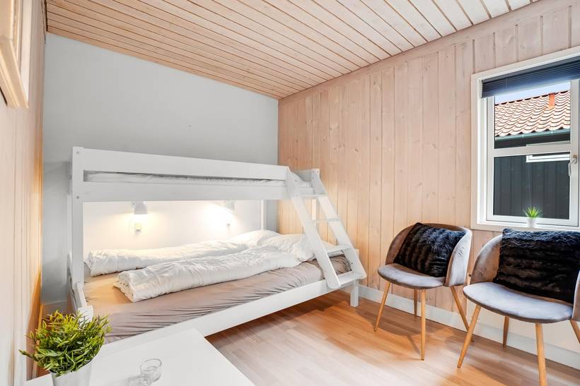 Foto von Ferienhaus KM31 in Marielyst - Falster