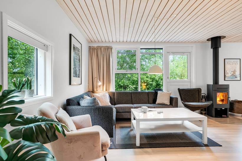 Foto von Ferienhaus KM31 in Marielyst - Falster