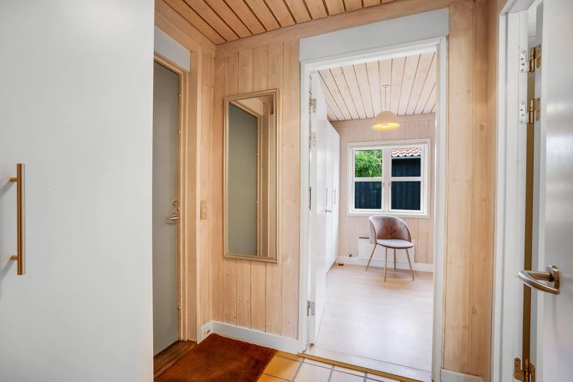 Foto von Ferienhaus KM31 in Marielyst - Falster
