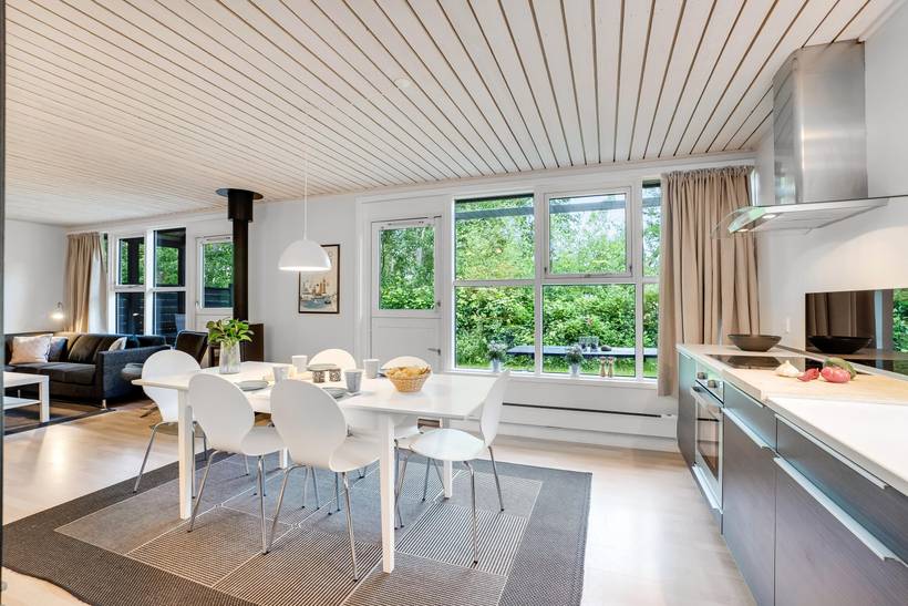 Foto von Ferienhaus KM31 in Marielyst - Falster