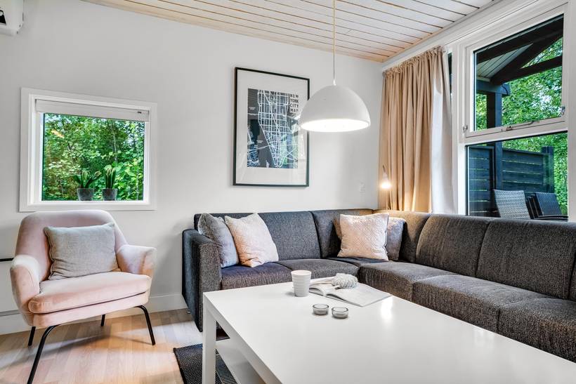 Foto von Ferienhaus KM31 in Marielyst - Falster