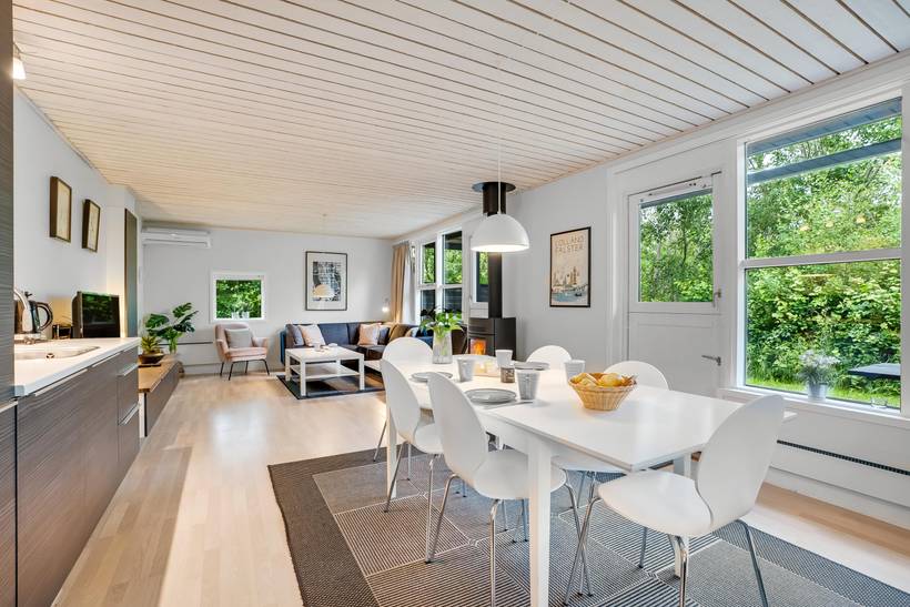 Foto von Ferienhaus KM31 in Marielyst - Falster