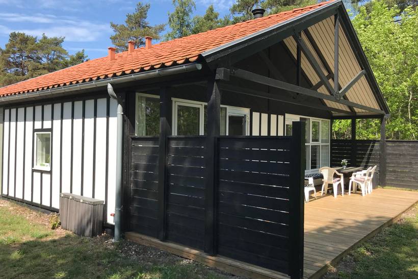 Foto von Ferienhaus KM31 in Marielyst - Falster