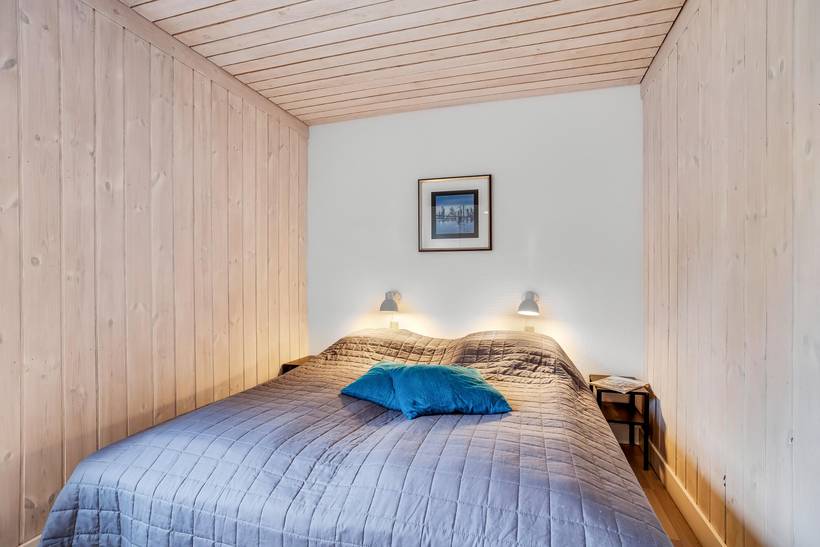 Foto von Ferienhaus KM31 in Marielyst - Falster